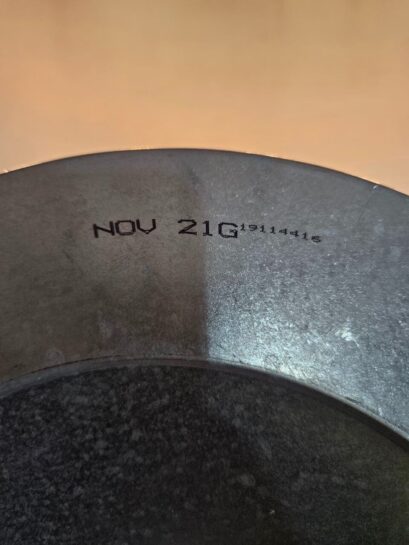 New Donaldson Air Filter P127308 - 135$ Picture 1 of 5 Picture 2 of 5 Picture 3 of 5