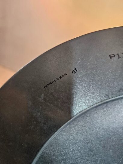 New Donaldson Air Filter P127308 - 135$ Picture 1 of 5 Picture 2 of 5 Picture 3 of 5 Picture 4 of 5