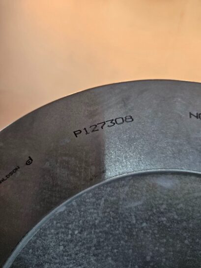 New Donaldson Air Filter P127308 - 135$ Picture 1 of 5 Picture 2 of 5 Picture 3 of 5 Picture 4 of 5 Picture 5 of 5