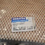 New Komatsu Cabin Air Filter 426-07-32441 OEM - 40$ Picture 1 of 4 Picture 2 of 4 Picture 3 of 4 Picture 4 of 4 Picture 1 of 4