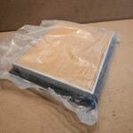 New Komatsu Cabin Air Filter 426-07-32441 OEM - 40$ Picture 1 of 4 Picture 2 of 4 Picture 3 of 4 Picture 4 of 4 Picture 1 of 4 Picture 2 of 4 Picture 3 of 4