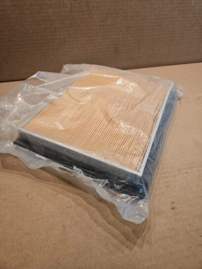 New Komatsu Cabin Air Filter 426-07-32441 OEM - 40$ Picture 1 of 4 Picture 2 of 4 Picture 3 of 4