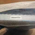 New Komatsu Cabin Air Filter 426-07-32441 OEM - 40$ Picture 1 of 4 Picture 2 of 4 Picture 3 of 4 Picture 4 of 4 Picture 1 of 4 Picture 2 of 4 Picture 3 of 4 Picture 4 of 4