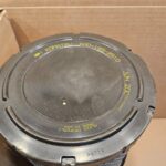 New KOMATSU AIR FILTER KIT 600-185-2510 OEM 600-185-2500 - 125$ Picture 1 of 4 Picture 2 of 4 Picture 3 of 4 Picture 4 of 4 Picture 1 of 4 Picture 2 of 4