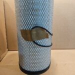 New KOMATSU AIR FILTER KIT 600-185-2510 OEM 600-185-2500 - 125$ Picture 1 of 4 Picture 2 of 4 Picture 3 of 4 Picture 4 of 4 Picture 1 of 4 Picture 2 of 4 Picture 3 of 4