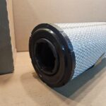 New KOMATSU AIR FILTER KIT 600-185-2510 OEM 600-185-2500 - 125$ Picture 1 of 4 Picture 2 of 4 Picture 3 of 4 Picture 4 of 4 Picture 1 of 4 Picture 2 of 4 Picture 3 of 4 Picture 4 of 4