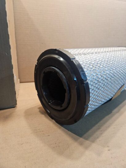 New KOMATSU AIR FILTER KIT 600-185-2510 OEM 600-185-2500 - 125$ Picture 1 of 4 Picture 2 of 4 Picture 3 of 4 Picture 4 of 4