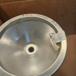 New Komatsu Air Filtration Element 561-02-62520 OEM - 90$ Picture 1 of 3 Picture 2 of 3 Picture 3 of 3 Picture 1 of 3 Picture 2 of 3