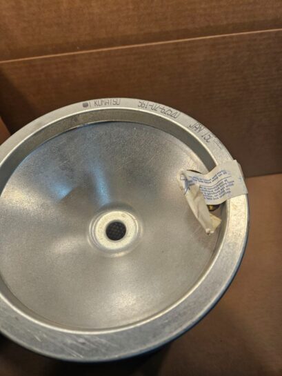 New Komatsu Air Filtration Element 561-02-62520 OEM - 90$ Picture 1 of 3 Picture 2 of 3