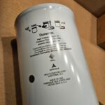 New Napa Gold 7163 Spin On Hydraulic oil Filter 557163 - 160$ Picture 1 of 4 Picture 2 of 4 Picture 3 of 4 Picture 4 of 4 Picture 1 of 4