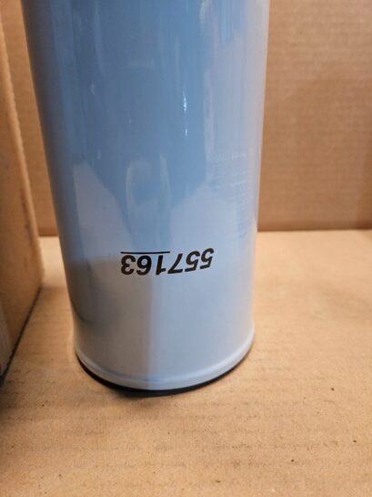 New Napa Gold 7163 Spin On Hydraulic oil Filter 557163 - 160$ Picture 1 of 4 Picture 2 of 4 Picture 3 of 4