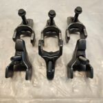 Set of 6 Detroit DD15 Engine Injector Hold Down Clamp w/ Bolt A47206 - 140$ Picture 1 of 3 Picture 2 of 3 Picture 3 of 3 Picture 1 of 3 Picture 2 of 3 Picture 3 of 3