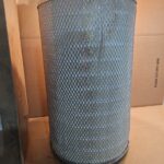 New Original Komatsu Air Filter 5610262530 OEM - 170$ Picture 1 of 3 Picture 2 of 3 Picture 3 of 3 Picture 1 of 3 Picture 2 of 3