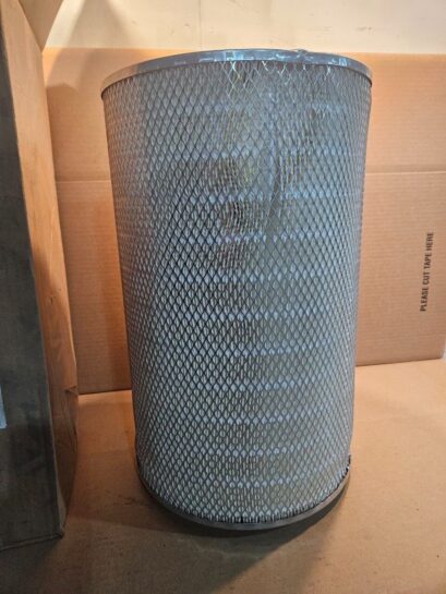 New Original Komatsu Air Filter 5610262530 OEM - 170$ Picture 1 of 3 Picture 2 of 3