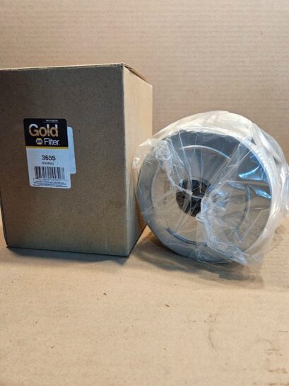 New NAPA Gold Fuel Filter 3655 - 110$ Picture 1 of 4