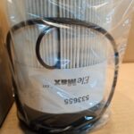 New NAPA Gold Fuel Filter 3655 - 110$ Picture 1 of 4 Picture 2 of 4 Picture 3 of 4 Picture 4 of 4 Picture 1 of 4 Picture 2 of 4 Picture 3 of 4