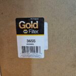 New NAPA Gold Fuel Filter 3655 - 110$ Picture 1 of 4 Picture 2 of 4 Picture 3 of 4 Picture 4 of 4 Picture 1 of 4 Picture 2 of 4 Picture 3 of 4 Picture 4 of 4