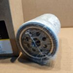 New NAPA Gold 4091 Spin on Coolant Filter 524091 - 55$ Picture 1 of 1 Picture 1 of 1