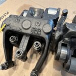 Detroit Diesel Series 60 12.7L Complete  Rocker Arms Set Peterbilt Kenworth OEM - 1400$ Picture 1 of 8 Picture 2 of 8 Picture 3 of 8 Picture 4 of 8 Picture 5 of 8 Picture 6 of 8 Picture 7 of 8 Picture 8 of 8 Picture 1 of 8 Picture 2 of 8 Picture 3 of 8 Picture 4 of 8