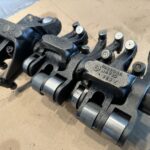 Detroit Diesel Series 60 12.7L Complete  Rocker Arms Set Peterbilt Kenworth OEM - 1400$ Picture 1 of 8 Picture 2 of 8 Picture 3 of 8 Picture 4 of 8 Picture 5 of 8 Picture 6 of 8 Picture 7 of 8 Picture 8 of 8 Picture 1 of 8 Picture 2 of 8 Picture 3 of 8 Picture 4 of 8 Picture 5 of 8