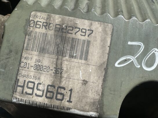 Detroit Diesel Series 60 12.7L Complete  Rocker Arms Set Peterbilt Kenworth OEM - 1400$ Picture 1 of 8 Picture 2 of 8 Picture 3 of 8 Picture 4 of 8 Picture 5 of 8 Picture 6 of 8