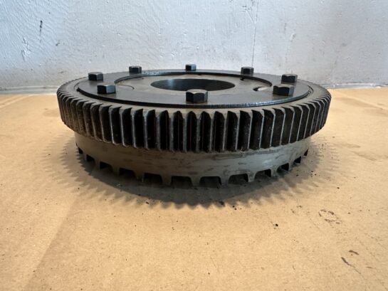 Caterpillar CAT C-15 Twin-Turbo Diesel Engine Cam Gear 204-9316 OEM - 800$ Picture 1 of 3