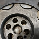 Caterpillar CAT C-15 Twin-Turbo Diesel Engine Cam Gear 204-9316 OEM - 800$ Picture 1 of 3 Picture 2 of 3 Picture 3 of 3 Picture 1 of 3 Picture 2 of 3