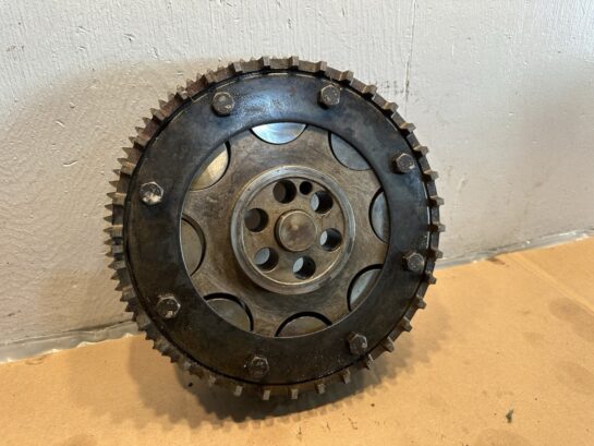 Caterpillar CAT C-15 Twin-Turbo Diesel Engine Cam Gear 204-9316 OEM - 800$ Picture 1 of 3 Picture 2 of 3 Picture 3 of 3