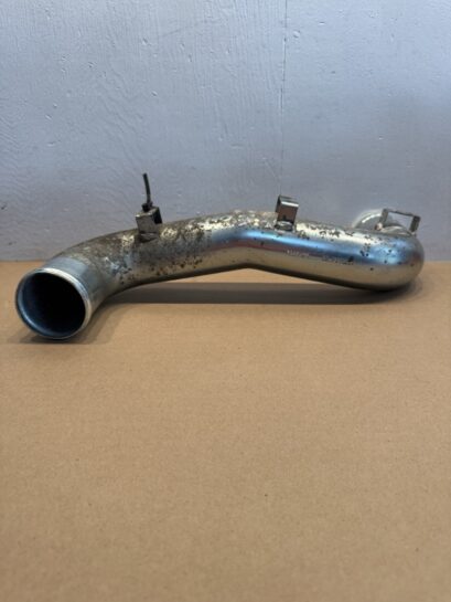 Coolant Tubes CAT C4.4 Acert of a CAT Wheel loader P275221 OEM 3669405 - 175$ Picture 1 of 7