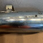 Coolant Tubes CAT C4.4 Acert of a CAT Wheel loader P275221 OEM 3669405 - 175$ Picture 1 of 7 Picture 2 of 7 Picture 3 of 7 Picture 4 of 7 Picture 5 of 7 Picture 6 of 7 Picture 7 of 7 Picture 1 of 7 Picture 2 of 7