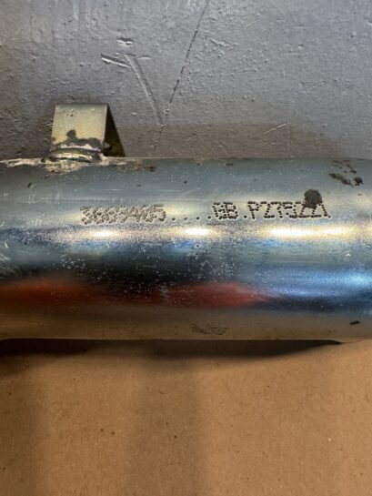 Coolant Tubes CAT C4.4 Acert of a CAT Wheel loader P275221 OEM 3669405 - 175$ Picture 1 of 7 Picture 2 of 7