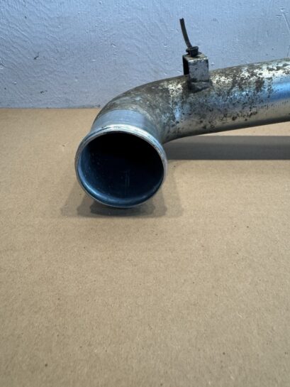 Coolant Tubes CAT C4.4 Acert of a CAT Wheel loader P275221 OEM 3669405 - 175$ Picture 1 of 7 Picture 2 of 7 Picture 3 of 7