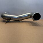 Coolant Tubes CAT C4.4 Acert of a CAT Wheel loader P275221 OEM 3669405 - 175$ Picture 1 of 7 Picture 2 of 7 Picture 3 of 7 Picture 4 of 7 Picture 5 of 7 Picture 6 of 7 Picture 7 of 7 Picture 1 of 7 Picture 2 of 7 Picture 3 of 7 Picture 4 of 7 Picture 5 of 7 Picture 6 of 7 Picture 7 of 7