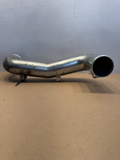 Coolant Tubes CAT C4.4 Acert of a CAT Wheel loader P275221 OEM 3669405 - 175$ Picture 1 of 7 Picture 2 of 7 Picture 3 of 7 Picture 4 of 7 Picture 5 of 7 Picture 6 of 7 Picture 7 of 7