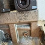 Bosch Detroit Diesel Fuel Injection Pump DD13 0 445 020 190-D OEM A4720901550 - 900$ Picture 1 of 8 Picture 2 of 8 Picture 3 of 8 Picture 4 of 8 Picture 5 of 8 Picture 6 of 8 Picture 7 of 8 Picture 8 of 8 Picture 1 of 8 Picture 2 of 8