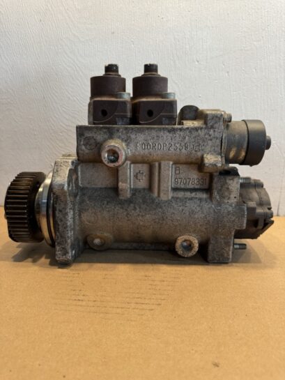 Bosch Detroit Diesel Fuel Injection Pump DD13 0 445 020 190-D OEM A4720901550 - 900$ Picture 1 of 8 Picture 2 of 8 Picture 3 of 8 Picture 4 of 8