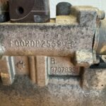 Bosch Detroit Diesel Fuel Injection Pump DD13 0 445 020 190-D OEM A4720901550 - 900$ Picture 1 of 8 Picture 2 of 8 Picture 3 of 8 Picture 4 of 8 Picture 5 of 8 Picture 6 of 8 Picture 7 of 8 Picture 8 of 8 Picture 1 of 8 Picture 2 of 8 Picture 3 of 8 Picture 4 of 8 Picture 5 of 8