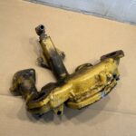 7N3451 CAT 3406E 14.6 DIESEL ENGINE OIL FILTER HOUSING 3686311 OEM - 300$ Picture 1 of 5 Picture 2 of 5 Picture 3 of 5 Picture 4 of 5 Picture 5 of 5 Picture 1 of 5 Picture 2 of 5