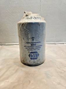 New Napa Gold 3608 Fuel Filter/Water Separator No box