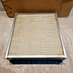 New NAPA GOLD 6689 AIR FILTER - 55$ Picture 1 of 3 Picture 2 of 3 Picture 3 of 3 Picture 1 of 3