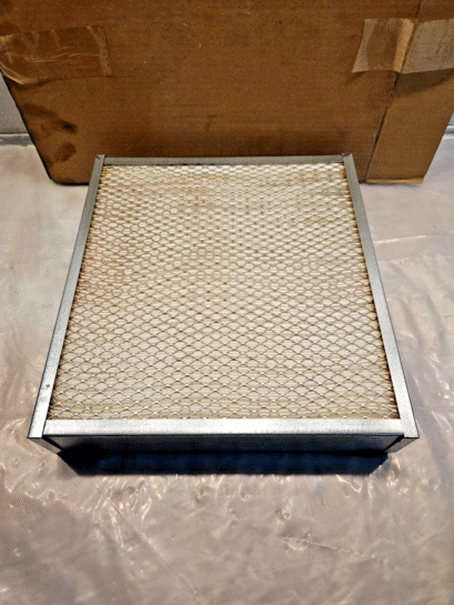 New NAPA GOLD 6689 AIR FILTER - 55$ Picture 1 of 3