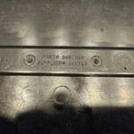 2012 Cummins ISX15 Diesel Engine Valve Cover 3687069 OEM - 210$ Picture 1 of 4 Picture 2 of 4 Picture 3 of 4 Picture 4 of 4 Picture 1 of 4