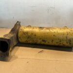 CAT 3406E C-13 Diesel Engine Oil Cooler 4W6043 OEM 100-7045 - 450$ Picture 1 of 5 Picture 2 of 5 Picture 3 of 5 Picture 4 of 5 Picture 5 of 5 Picture 1 of 5 Picture 2 of 5 Picture 3 of 5 Picture 4 of 5