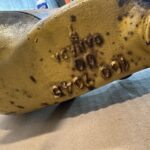 CAT 3406E C-13 Diesel Engine Oil Cooler 4W6043 OEM 100-7045 - 450$ Picture 1 of 5 Picture 2 of 5 Picture 3 of 5 Picture 4 of 5 Picture 5 of 5 Picture 1 of 5 Picture 2 of 5 Picture 3 of 5 Picture 4 of 5 Picture 5 of 5