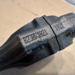 2019 CAT ENGINE C4.4 225-5441 Connecting Rod Perkins Engine 4 Cyl OEM - 135$ Picture 1 of 4 Picture 2 of 4 Picture 3 of 4 Picture 4 of 4 Picture 1 of 4 Picture 2 of 4 Picture 3 of 4 Picture 4 of 4