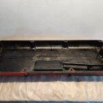 2012 Cummins ISX15 Diesel Engine Valve Cover 3687069 OEM - 210$ Picture 1 of 4 Picture 2 of 4 Picture 3 of 4 Picture 4 of 4 Picture 1 of 4 Picture 2 of 4