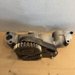 Cummins Engine ISX CM570 ISX15 CM2250 Oil Pump 3686938 OEM - 425$ Picture 1 of 7 Picture 2 of 7 Picture 3 of 7 Picture 4 of 7 Picture 5 of 7 Picture 6 of 7 Picture 7 of 7 Picture 1 of 7 Picture 2 of 7