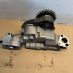 Cummins Engine ISX CM570 ISX15 CM2250 Oil Pump 3686938 OEM - 425$ Picture 1 of 7 Picture 2 of 7 Picture 3 of 7 Picture 4 of 7 Picture 5 of 7 Picture 6 of 7 Picture 7 of 7 Picture 1 of 7 Picture 2 of 7 Picture 3 of 7 Picture 4 of 7 Picture 5 of 7