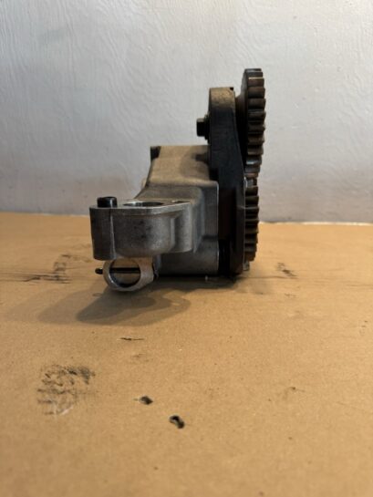 Cummins Engine ISX CM570 ISX15 CM2250 Oil Pump 3686938 OEM - 425$ Picture 1 of 7 Picture 2 of 7 Picture 3 of 7 Picture 4 of 7 Picture 5 of 7 Picture 6 of 7