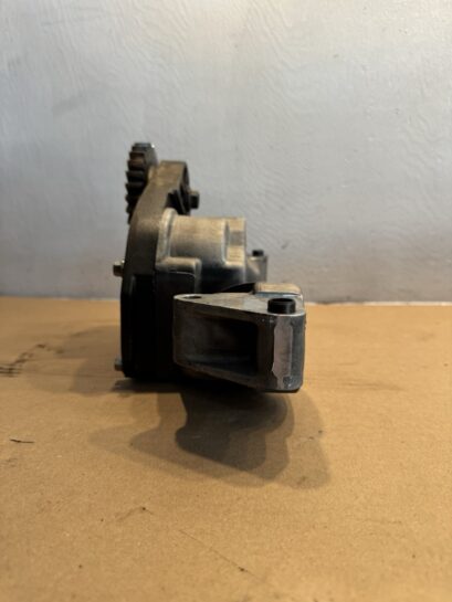 Cummins Engine ISX CM570 ISX15 CM2250 Oil Pump 3686938 OEM - 425$ Picture 1 of 7 Picture 2 of 7 Picture 3 of 7 Picture 4 of 7 Picture 5 of 7 Picture 6 of 7 Picture 7 of 7